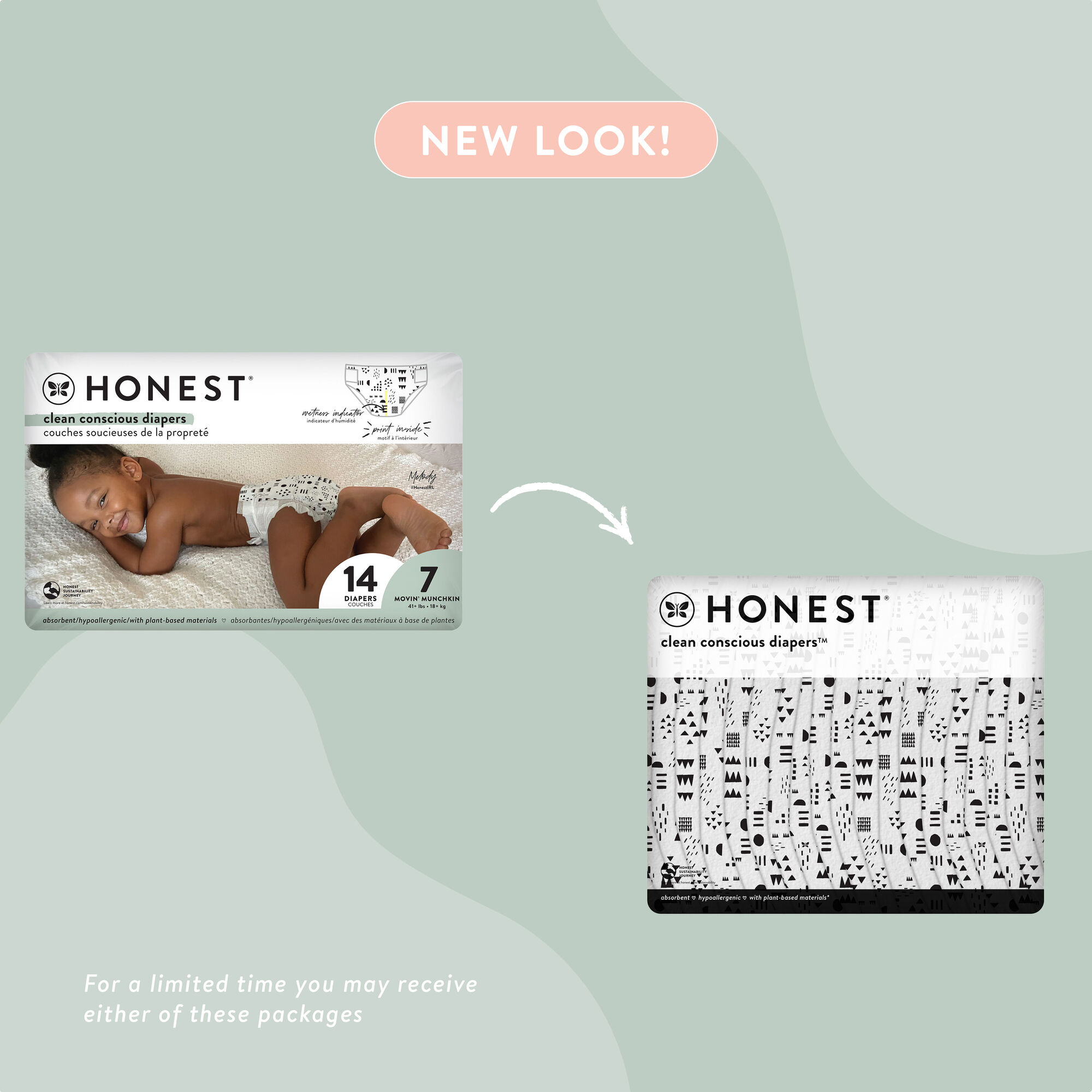 Honest fall diapers shop 2020